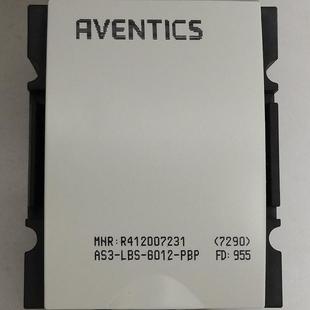AVENTICS AS3 标准 系列 LBS 喷雾润滑器 R412007231