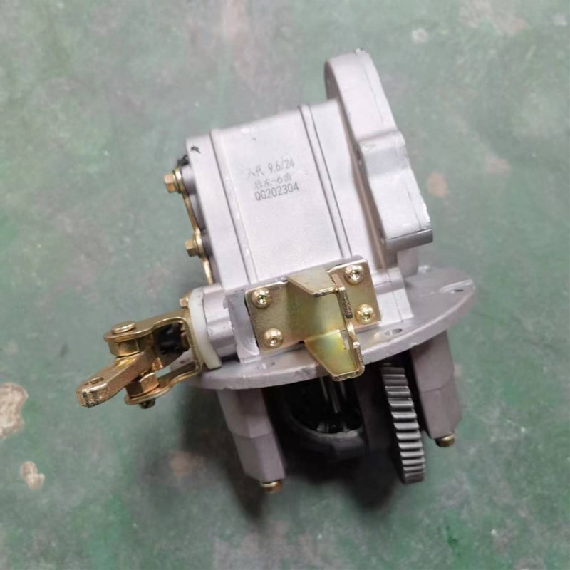 三轮车差速器牙包总成乔冠8代齿轮箱 支持以旧换新