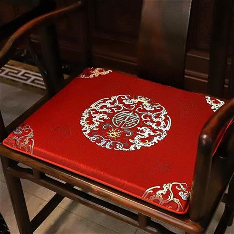 中式红木沙发椅子坐垫座椅垫实木凳子茶桌家具茶椅座垫椅垫子风源,畜牧/养殖物资,特种养殖设备,淘宝优惠券,粉丝福利购,淘宝优惠卷