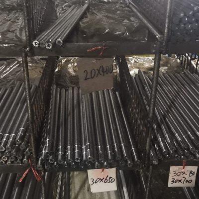 新品直线光轴镀铬硬导轨软轴活塞q杆18 19 20 22 25 28 30 32 35