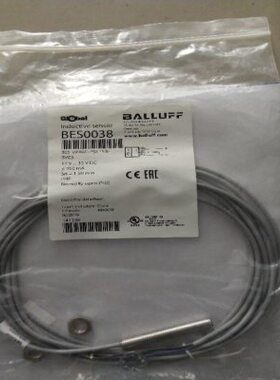 议价巴鲁夫传感器BIP AD0-F014-01-EP02-508