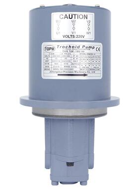 NOP同款TOP-1ME100-12MA/13MA摆线泵齿轮泵