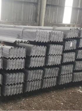 角 Q355D角钢 Q34 5YZGD等边不等边低耐温型材 幕墙钢镀锌角铁