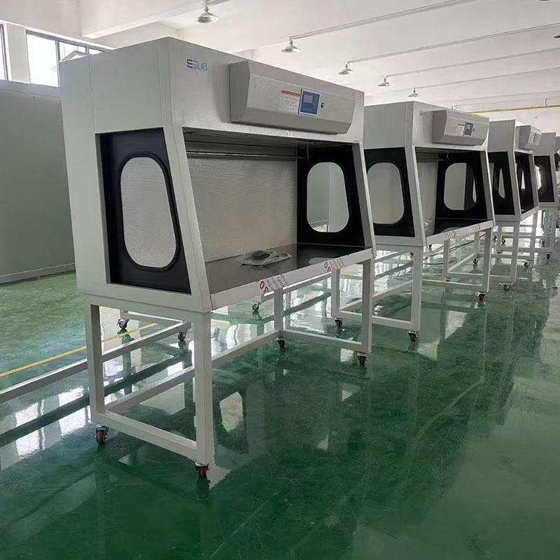 苏洁S-130U净化工HS-1300U作台生H物实验洁净台（双人单0面/风水