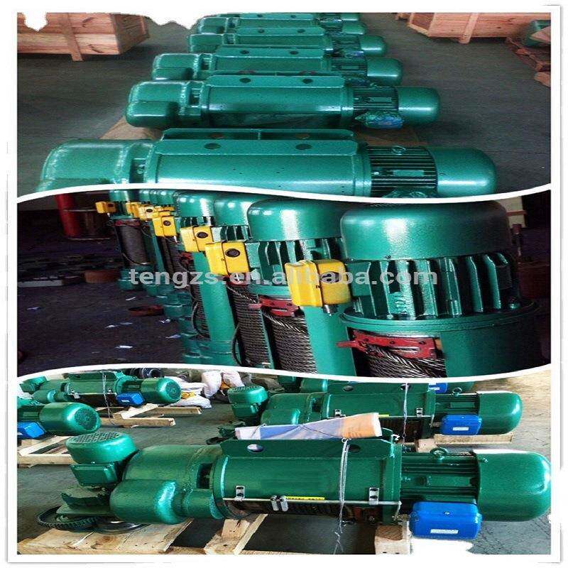 现供应CD型.5吨1吨2吨3吨5吨102EQT吨16吨20吨5吨钢丝绳货0电动葫
