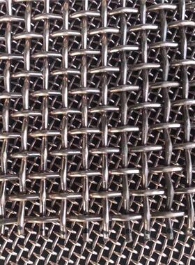 金0属筛网3厂家直供1目4不锈钢轧花网酸洗厂VTQ3210不锈钢丝网