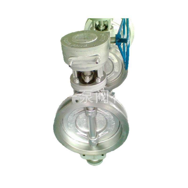 厂家蝶直销排水蝶阀/ 优质水水系供统用蝶阀 污处理系统用阀