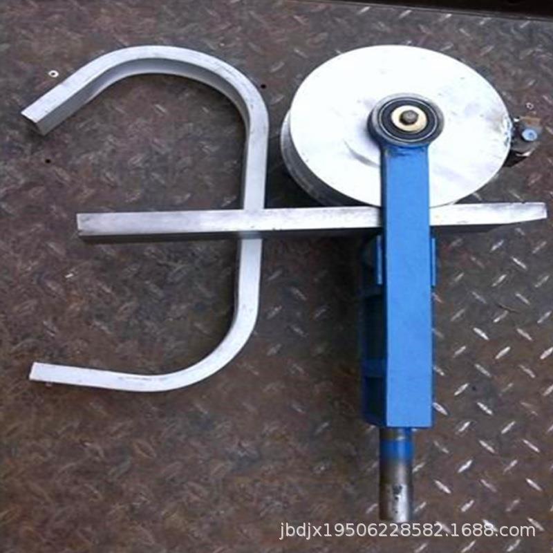 弯管机0弯管器52不锈钢2折弯器22弯机6分26镀锌弯管机21220折扳弯