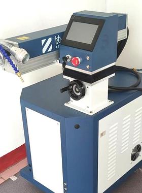 广告字传感钢器不锈属金产品206000W精密首饰具激光焊模机点焊机