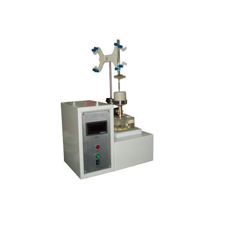 非造布织液体流失失量测定机-BLD-XL26液体滑及流漏量测试仪
