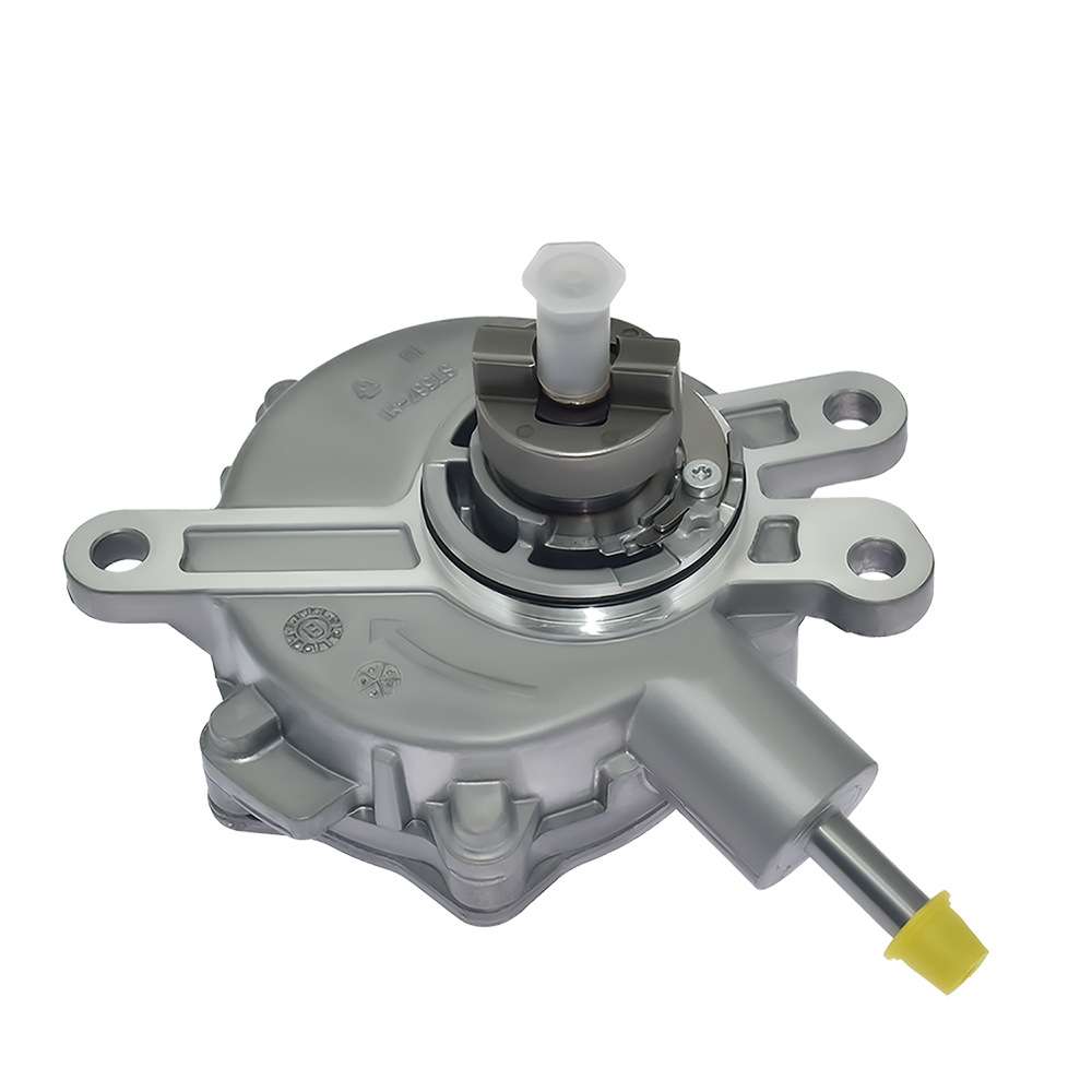 马达柴油真空泵29300-0T020die-sel vacuum pump ST576-M1
