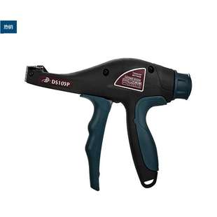 新款 DS105P丹尼森Dannisom扎带枪束线钳扎线钳尼龙捆扎紧束工具