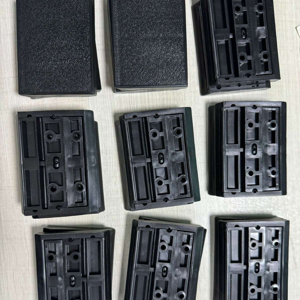SCHMID门扣SCHMID带磁门扣SCHMID16.002.0155.0000 玻璃盖门扣