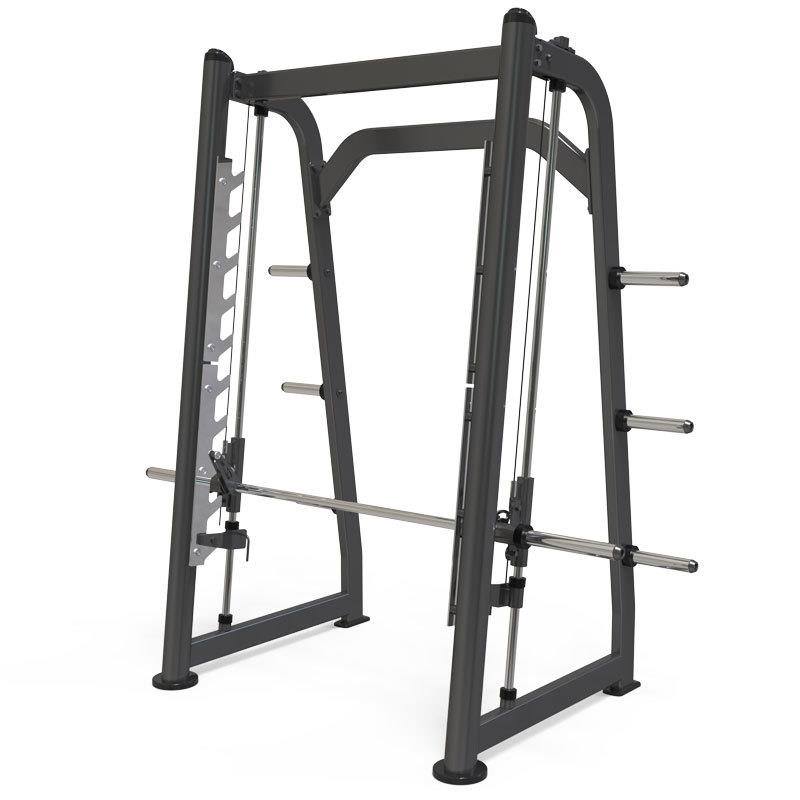 OURSLIFE史密斯机商用健身房力量训练器X2201