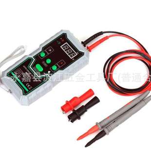 833型电路检测仪 汽车线路通断测试仪 检测仪 通断仪 故 汽车电笔