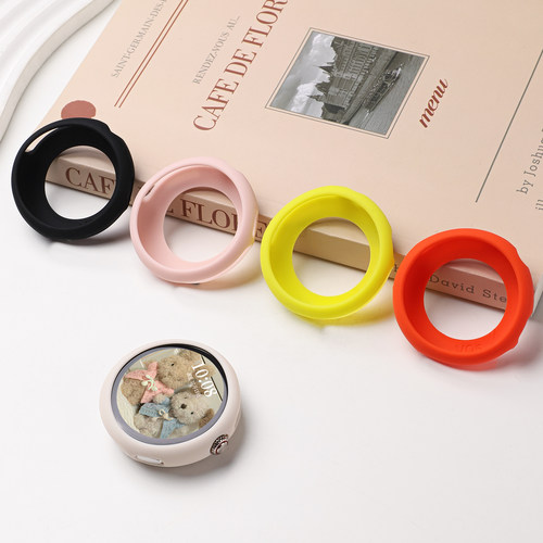 真机开模 孔位精准