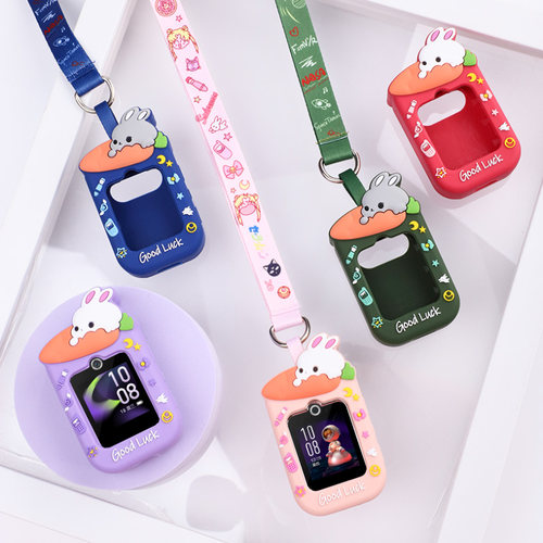 uniking适用于华为儿童手表4Pro