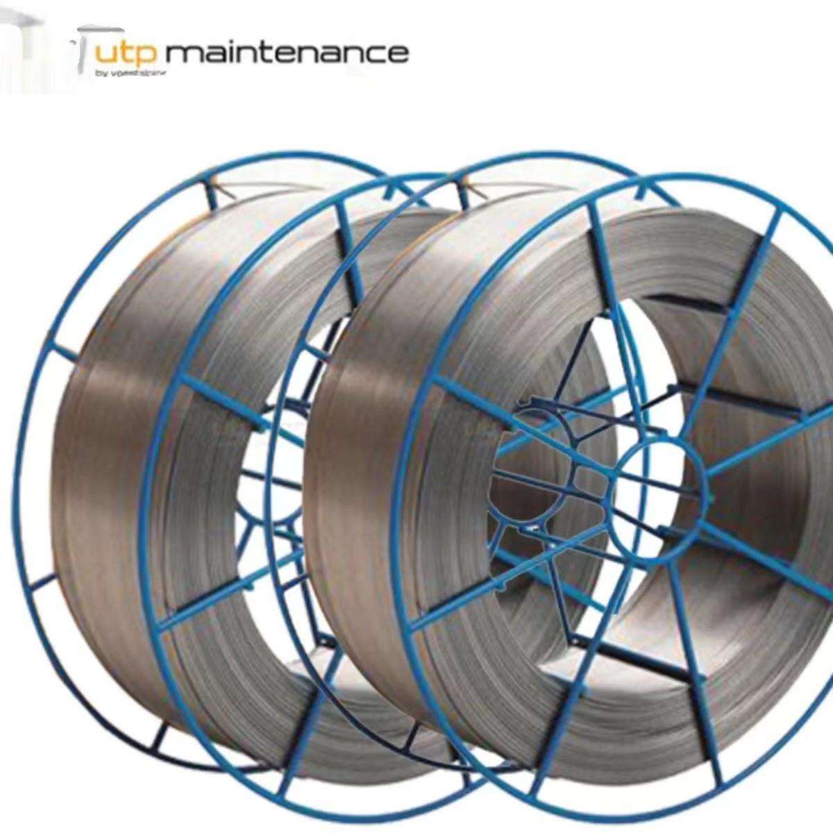 现货促销德国UTP A 80 M/ERNiCu-7镍基焊丝0.8/1.0/1.2mm