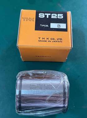 THK直线导套ST35B ST30B ST25B ST20B ST16B ST12B ST10B ST8B