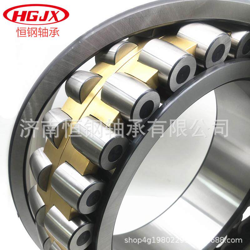 三类轴承工厂 23056MB/W33 矿山轴承 振动筛轴承 调心滚子轴承