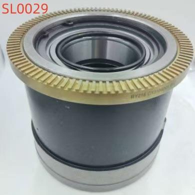 卡车轮毂轴承单元F-805092C F-803194A VKBA5415 VKBA5447 3506/7