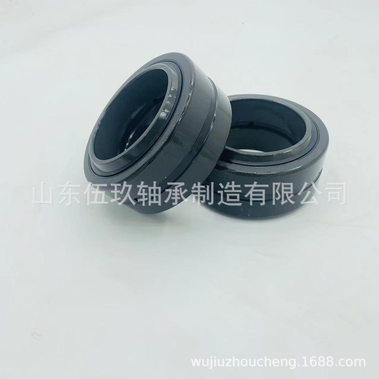 GE100LO GE90LO GE80LO向心关节轴承 冶金机械轴承 关节轴承厂家