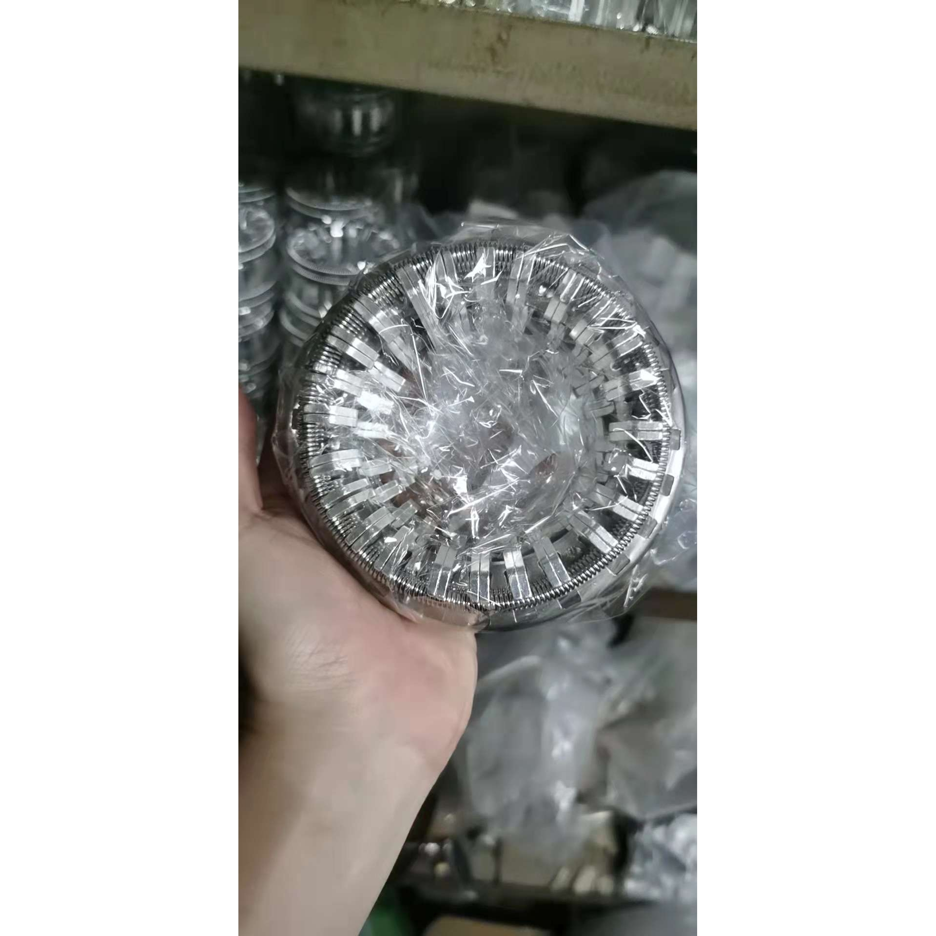 GCE8385888R0102梅花触指630A 24片 2000A 48片 2500 64片VD4触头