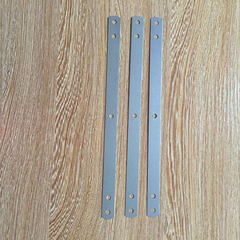 片安装窗片连接铝合金片铁片家具ll40塑钢门安装连接门窗固定木门