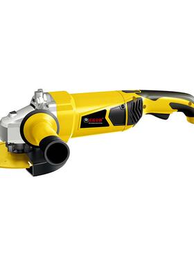 厂家直销角向磨光机9156大功率1700W家用工业级手持打磨抛光机