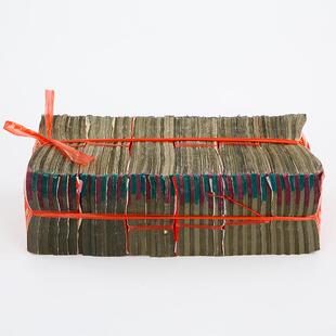 清明节锡箔纸祭用品大全纸钱特黄灰银中元节折元宝纸烧机制锡徐萍