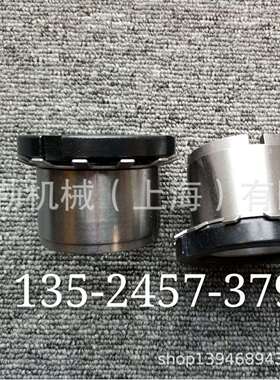 德国RINGSPANN胀紧套RLK250L-20X30/22X35/24X35/25X35/28X40涨套