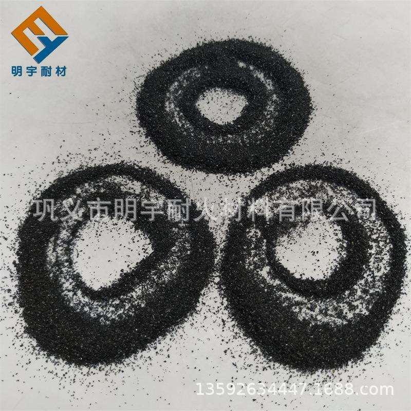 热处理锻造铸件 钢球去毛刺毛边用铜矿砂0.5-1-2-3-4-5-6-8mm