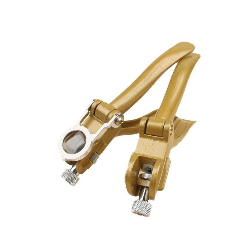 锯路钳 锯条锯齿拨料器掰料钳拨锯路掰齿钳木工修整器厂家直发,农机/农具/农膜,播种栽苗器/地膜机,淘宝优惠券,粉丝福利购,淘宝优惠卷