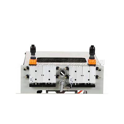 小型台式木工打孔机wood puncher山东数控自动木材家具生产侧孔钻