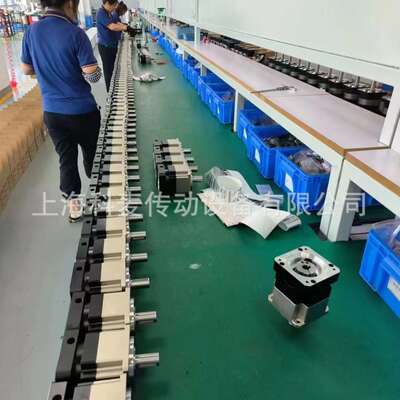 Planetary gearbox DM150-L1减速齿轮箱自动化设备