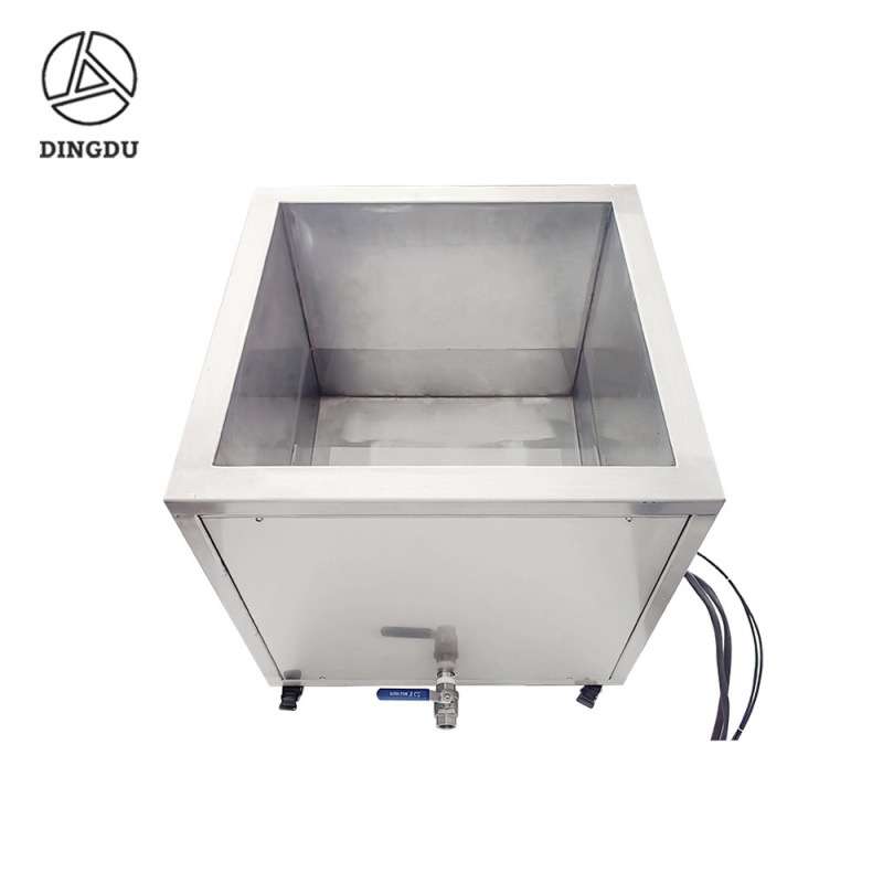 125L 工业电加热箱加热器融化蜡箱恒温桶加热炉设备