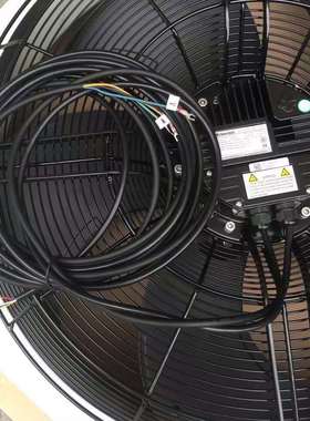 泛仕达 后倾式离心风机 FH133F0000FJ0 工厂车间屋顶通风