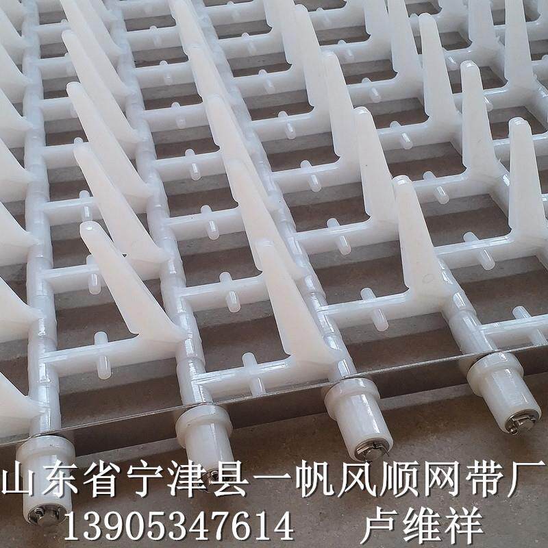 餐具清洗消毒烘干一体洗碗机网带 履带 消毒链带 易清洗价格实惠