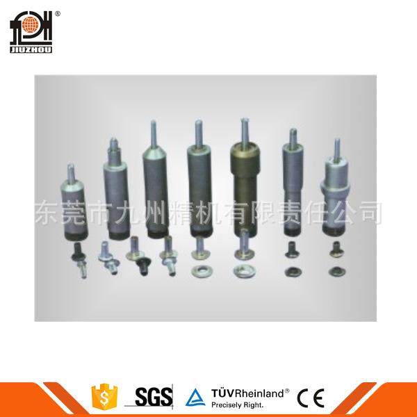 浮心模用于箱包、童车、皮件、鞋头之铆钉铆合,机械设备,制鞋机械,淘宝优惠券,粉丝福利购,淘宝优惠卷