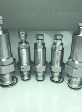 MVE6AMVE6BMVE6CMVE6EMVE6F溢流阀安全阀调压阀哈威HAWE