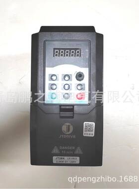 国产变频器金田变频器JT26N系列1.5W/380V26N0015G3