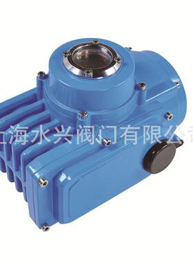 厂家直销SX-40精小型电动执行器 无源触点型 开关型电动执行器