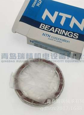 N-T-N 深沟球轴承  6812LLU/5K 6812LU 61812-2RS 60mm 78mm 10mm