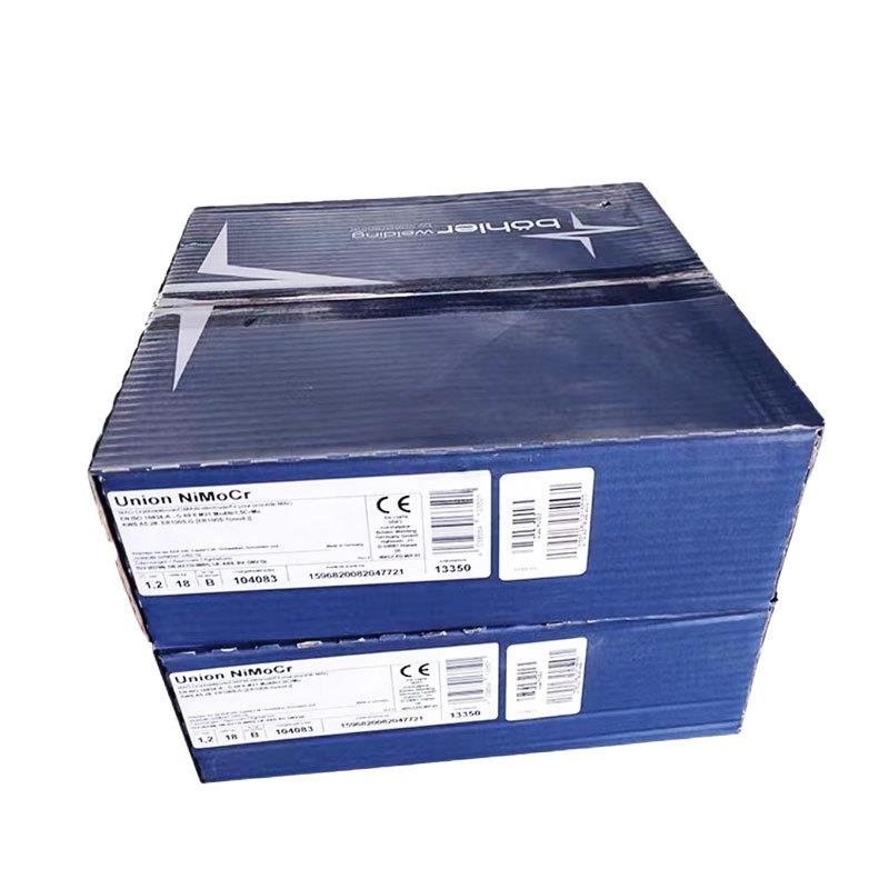 Thermanit 310 Mn /ER310 (mod.) 不锈钢气保焊丝 伯乐焊材