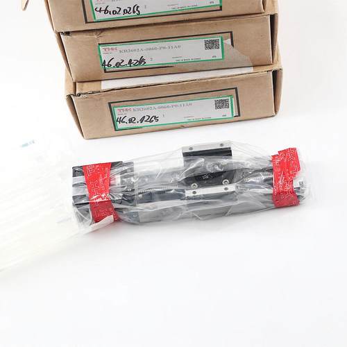 进口THK模组 SKR2006A-0080-0-00A0 THK静音式线性模组 SKR2006A