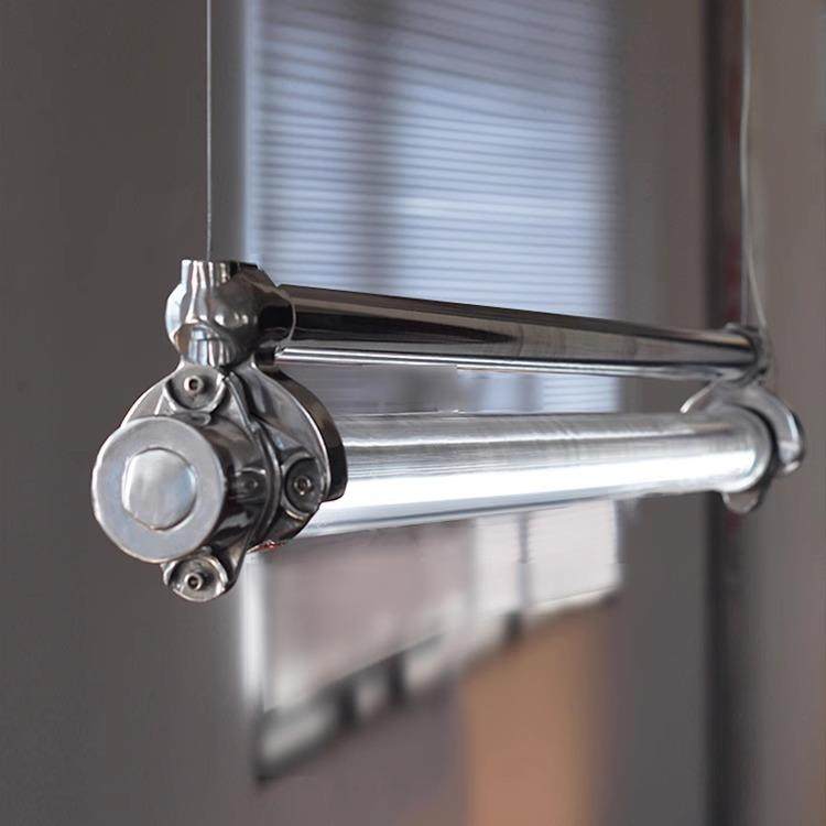 中古美式工业风铸铝吊灯餐厅吧台店铺餐厅复古客厅服装店创意灯具,3C数码配件,USB灯,淘宝优惠券,粉丝福利购,淘宝优惠卷