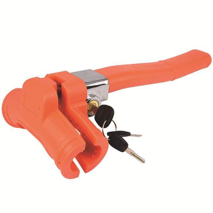 传奇锁业温州源头厂家T字型方向盘锁汽车锁汽车防盗锁369高安全,农机/农具/农膜,其它农用工具,淘宝优惠券,粉丝福利购,淘宝优惠卷