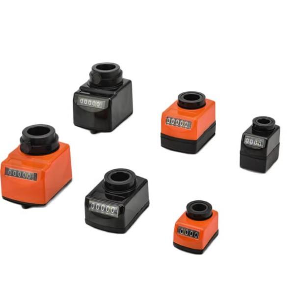 LKC21/22-1/1.25/1.5/2/3/4/5/6大型数字式位置显示器