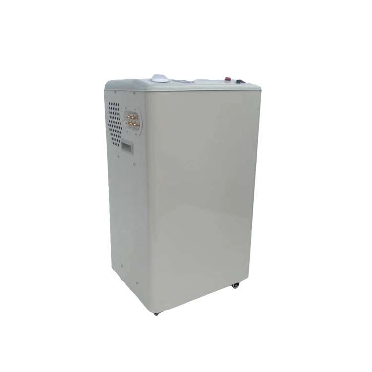 德正仪器SHZ-95B循环水式多用真空泵 立式循环水泵实验室抽气泵