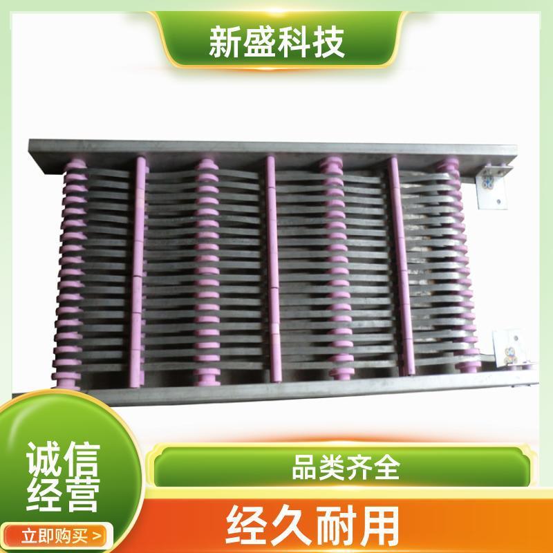 新盛科技 热装热卸 管道电加热器 渗透性强 SCD型 值得信赖